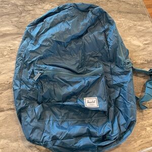 Herschel Packable Daypack NWOT